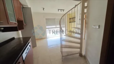 Flat on Calle Isabel II photo 4