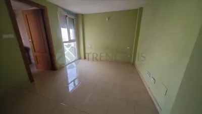 Flat on Calle Isabel II photo 6