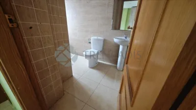 Flat on Calle Isabel II photo 9