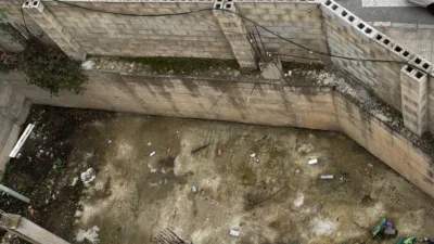 Terreno en venta en La Trinidad-Mármoles-Perchel Norte, La Trinidad-Mármoles-Perchel Norte (Distrito Centro. Málaga Capital) de 640.000 €