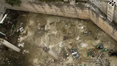 Terreno en venta en La Trinidad-Mármoles-Perchel Norte, La Trinidad-Mármoles-Perchel Norte (Distrito Centro. Málaga Capital) de 640.000 €