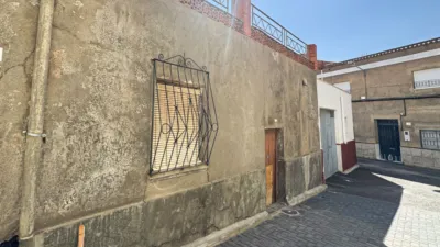 House on Modesto Aguilar Street photo 3