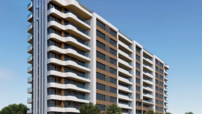 Ático en alquiler en Murcia, Zarandona (Distrito Pedanías Este. Murcia Capital) de 2.500 €<span>/mes</span>