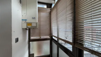 Apartment in Basozelai photo 12
