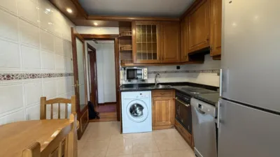 Apartment in Basozelai photo 3