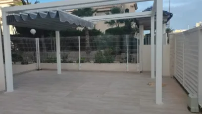 Pis – Torrevieja, Aguas Nuevas, Cabo Cervera-Playa la Mata - Vista 2