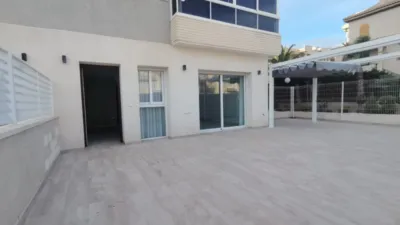 Pis – Torrevieja, Aguas Nuevas, Cabo Cervera-Playa la Mata - Vista 4