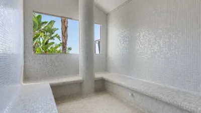 Apartment in the Zona del Castillo de Sohail photo 21