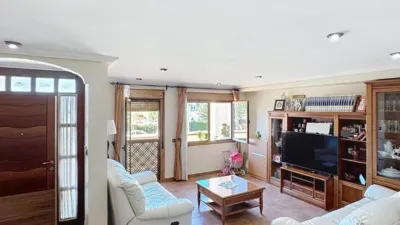 Casa – Formentera del Segura, Los Palacios - Vista 2