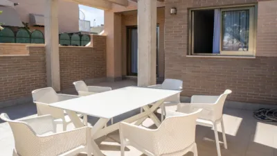 Casa – Pilar de la Horadada, Torre de la Horadada - Vista 5
