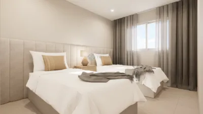Casa en venta en Calle de Comunidad Madrileña, Núcleo (Pilar de la Horadada) de 309.000 €