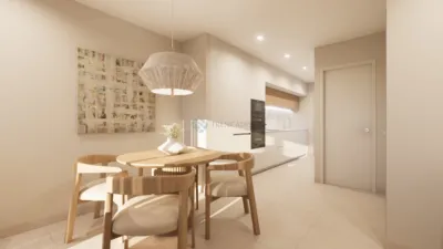 Casa en venta en Calle de Comunidad Madrileña, Núcleo (Pilar de la Horadada) de 309.000 €