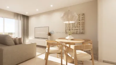 Casa en venta en Calle de Comunidad Madrileña, Núcleo (Pilar de la Horadada) de 309.000 €