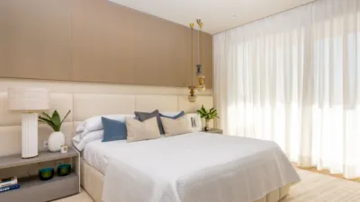 Apartamento en Montemayor-Marbella Club photo 10