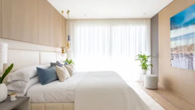 Apartamento en Montemayor-Marbella Club photo 11