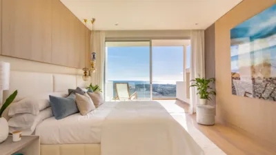 Apartamento en Montemayor-Marbella Club photo 13