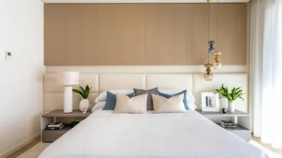 Apartamento en Montemayor-Marbella Club photo 14