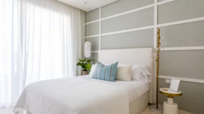 Apartamento en Montemayor-Marbella Club photo 16