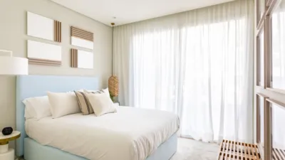 Apartamento en Montemayor-Marbella Club photo 18