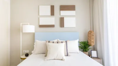 Apartamento en Montemayor-Marbella Club photo 19