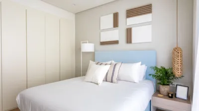 Apartamento en Montemayor-Marbella Club photo 20