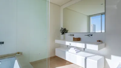 Apartamento en Montemayor-Marbella Club photo 21