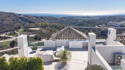 Apartamento en Montemayor-Marbella Club photo 2