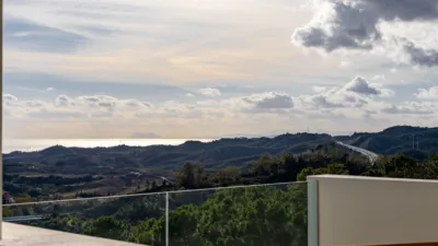 Apartamento en Montemayor-Marbella Club photo 33