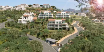 Apartamento en Montemayor-Marbella Club photo 35
