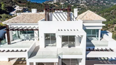 Apartamento en Montemayor-Marbella Club photo 36