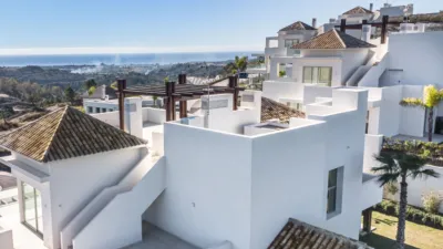 Apartamento en Montemayor-Marbella Club photo 41