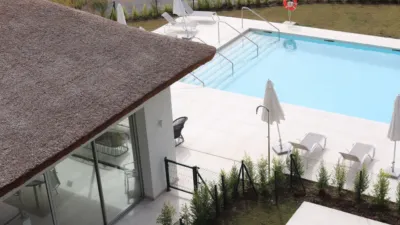 Apartamento en Montemayor-Marbella Club photo 42