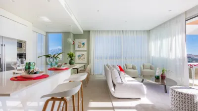 Apartamento en Montemayor-Marbella Club photo 6