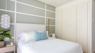 Apartamento en Montemayor-Marbella Club photo 9