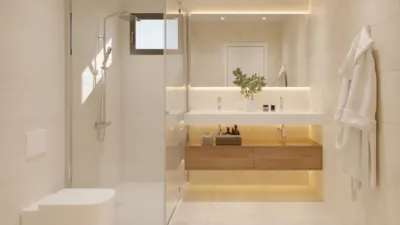 Apartment on Calle Pensamiento photo 10