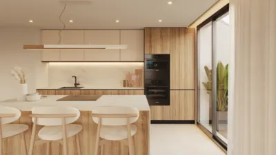 Apartment on Calle Pensamiento photo 16