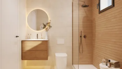 Apartment on Calle Pensamiento photo 18