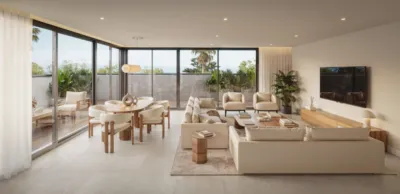 Apartment on Calle Pensamiento photo 17