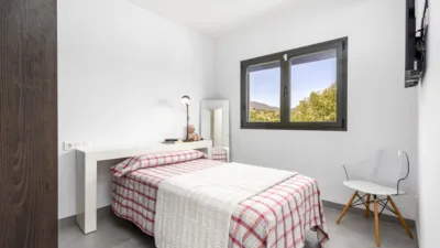 Chalet in Centro photo 18