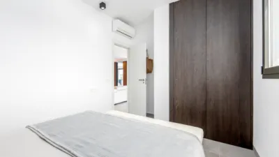 Chalet in Centro photo 26