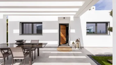 Chalet in Centro photo 27