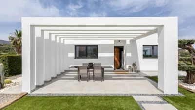 Chalet in Centro photo 28