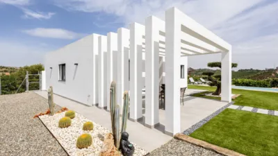Chalet in Centro photo 29