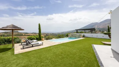 Chalet in Centro photo 31