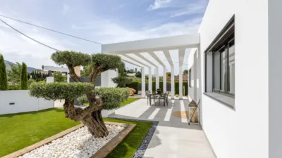 Chalet in Centro photo 32