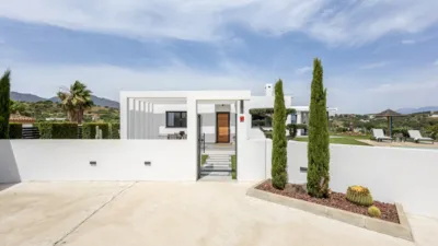 Chalet in Centro photo 46