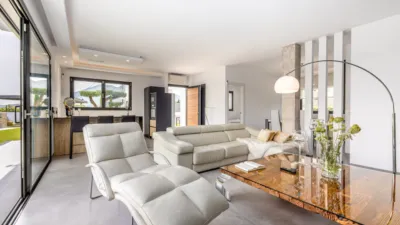 Chalet in Centro photo 4
