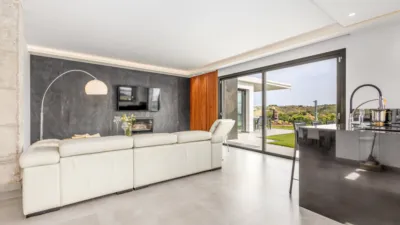 Chalet in Centro photo 5