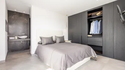 Chalet in Centro photo 8