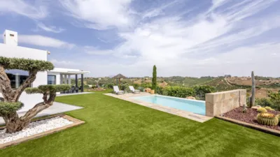 Chalet in Centro photo 9
